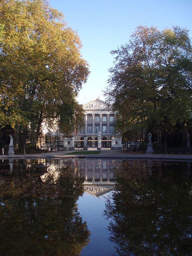 LooiNL, Public domain, via Wikimedia Commons